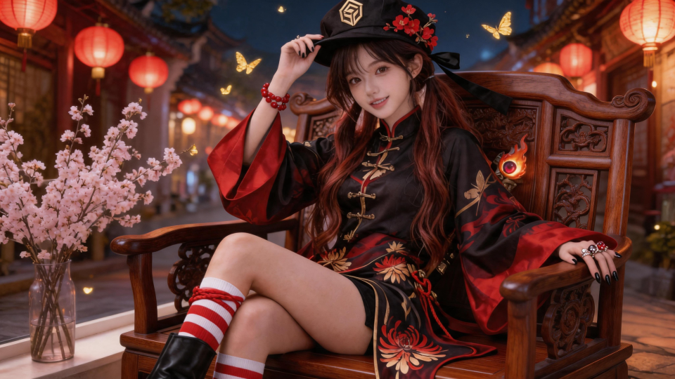 胡桃