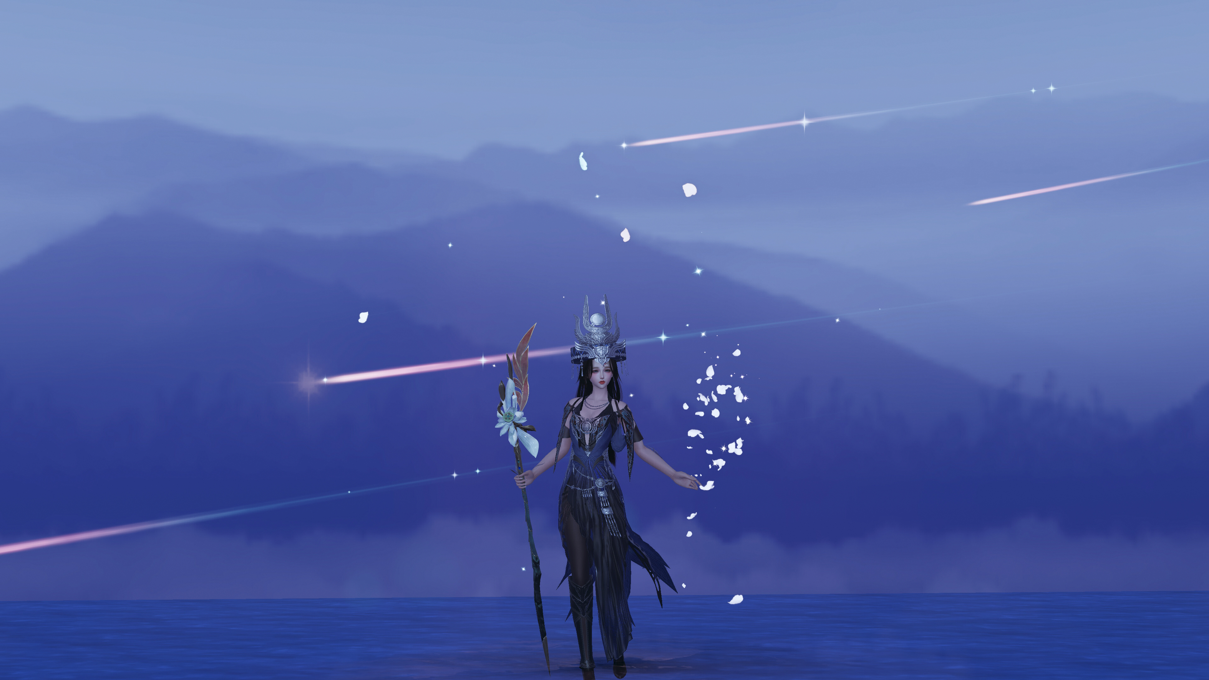 苗疆巫师