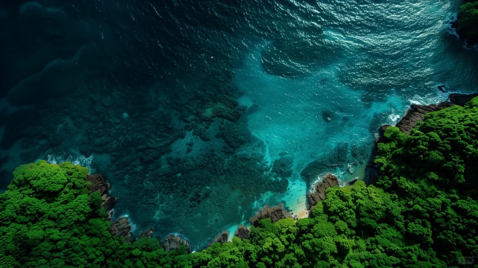 海纳百川 