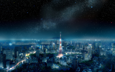 东京天空树