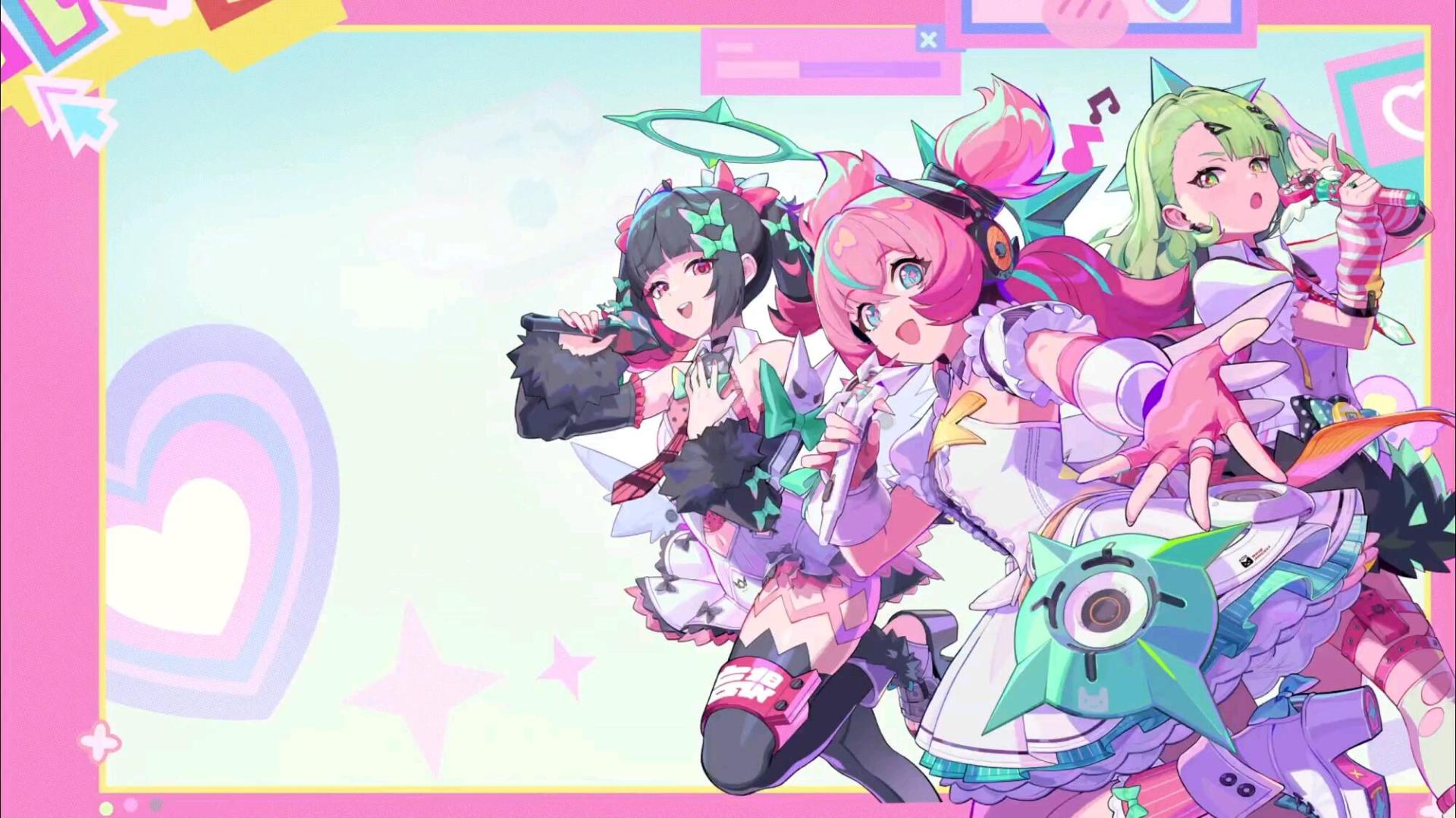 妄想天使