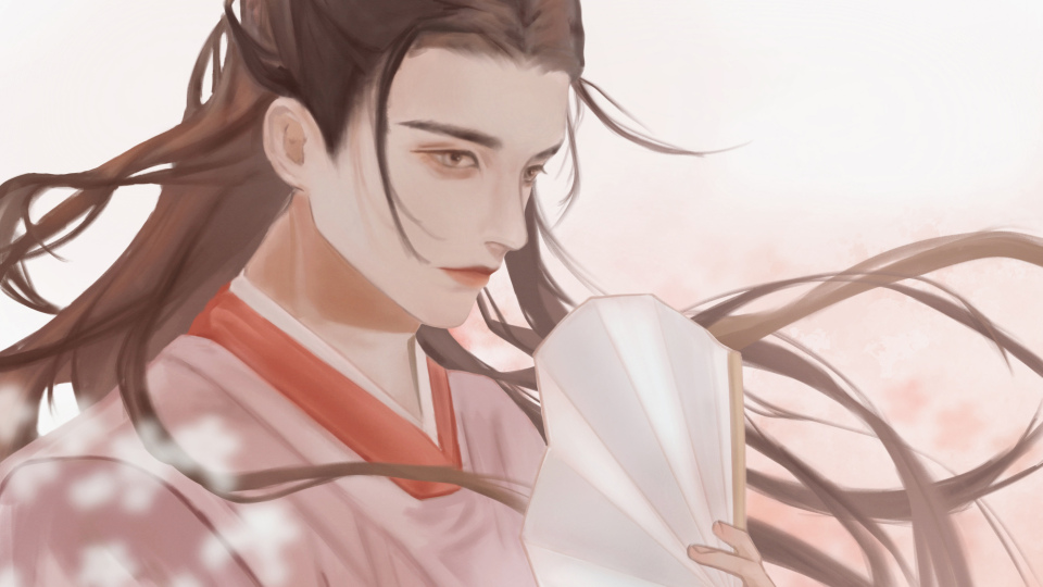 老温