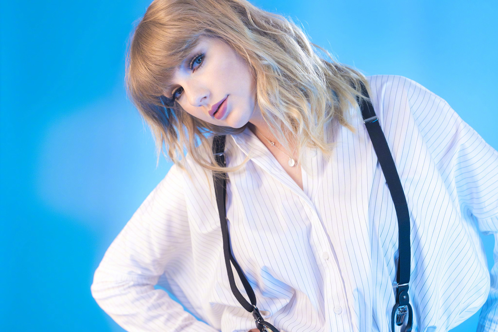 泰勒·斯威夫特