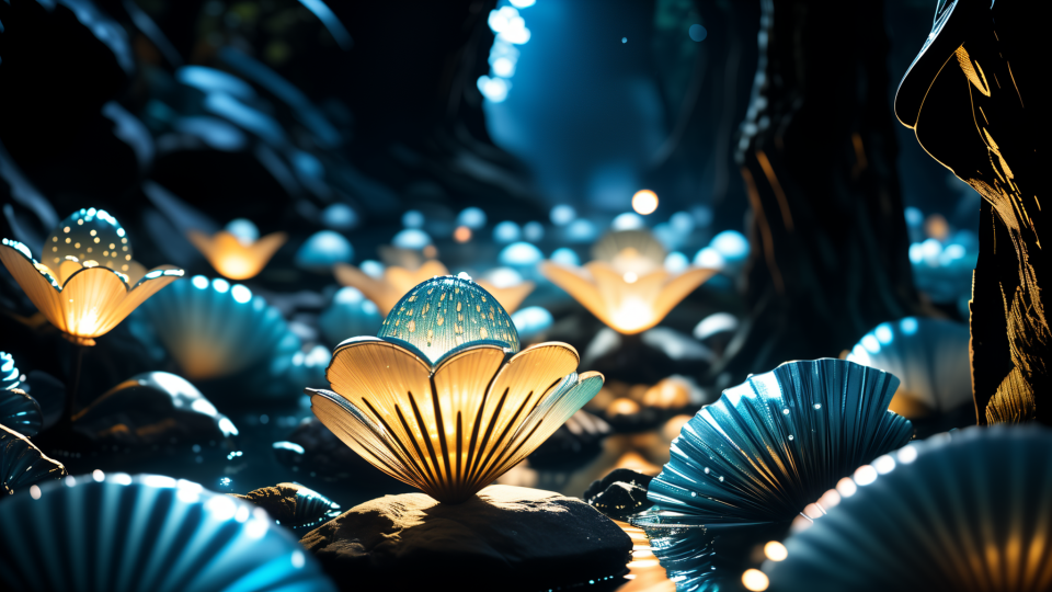 奇幻森林