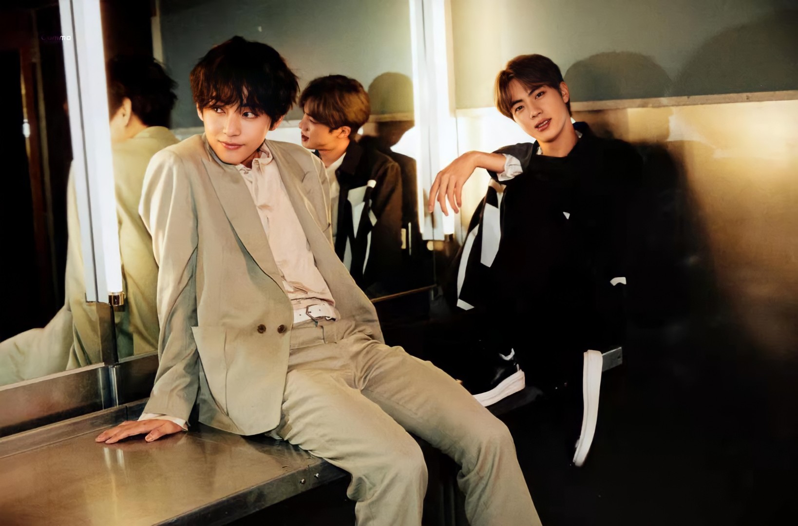 vjin国产壁纸图片_桌面壁纸图片_壁纸下载-元气壁纸