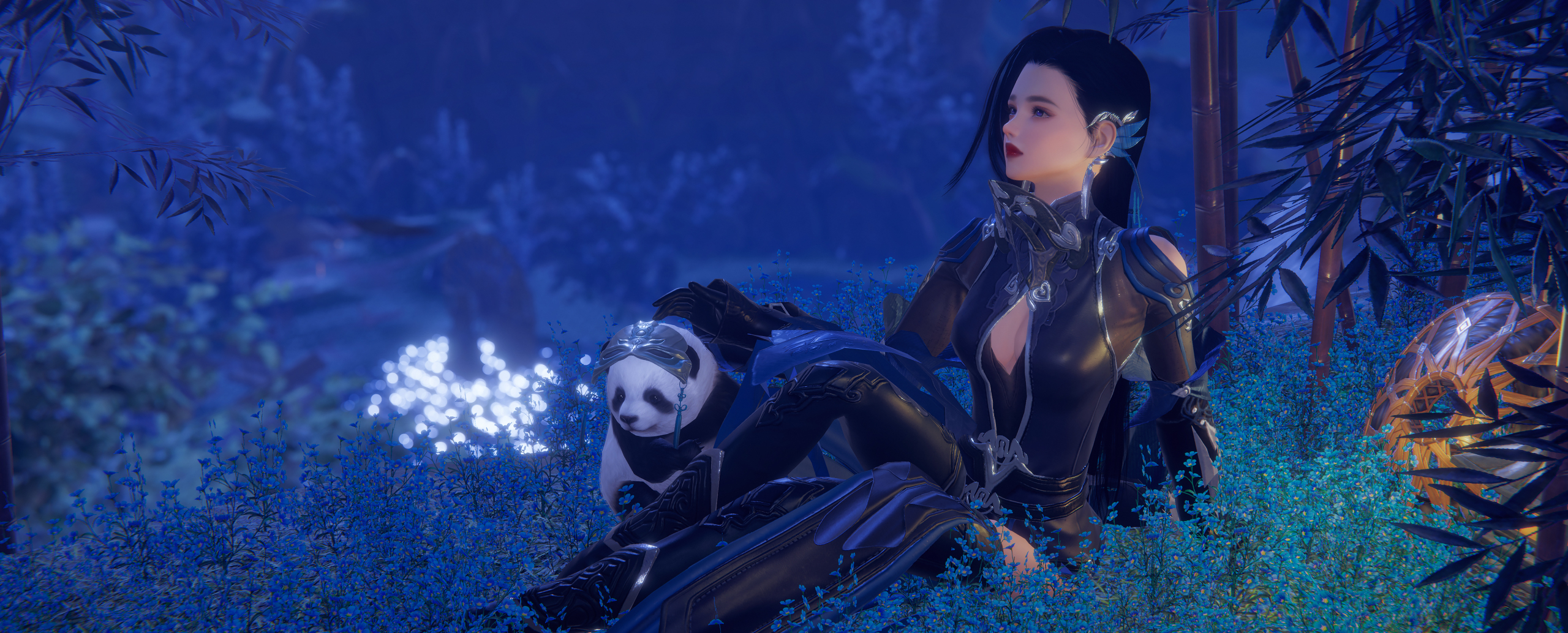 剑网3全门派成女唐门