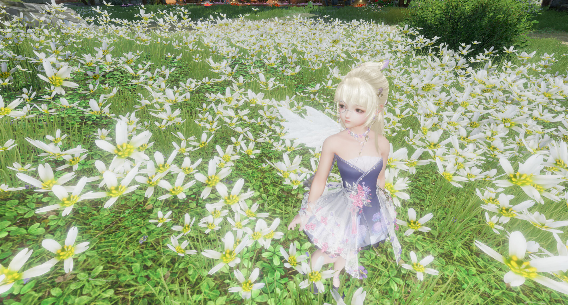 打歌服剑网3壁纸大赛壁纸图片_桌面壁纸图片_壁纸下载-元气壁纸