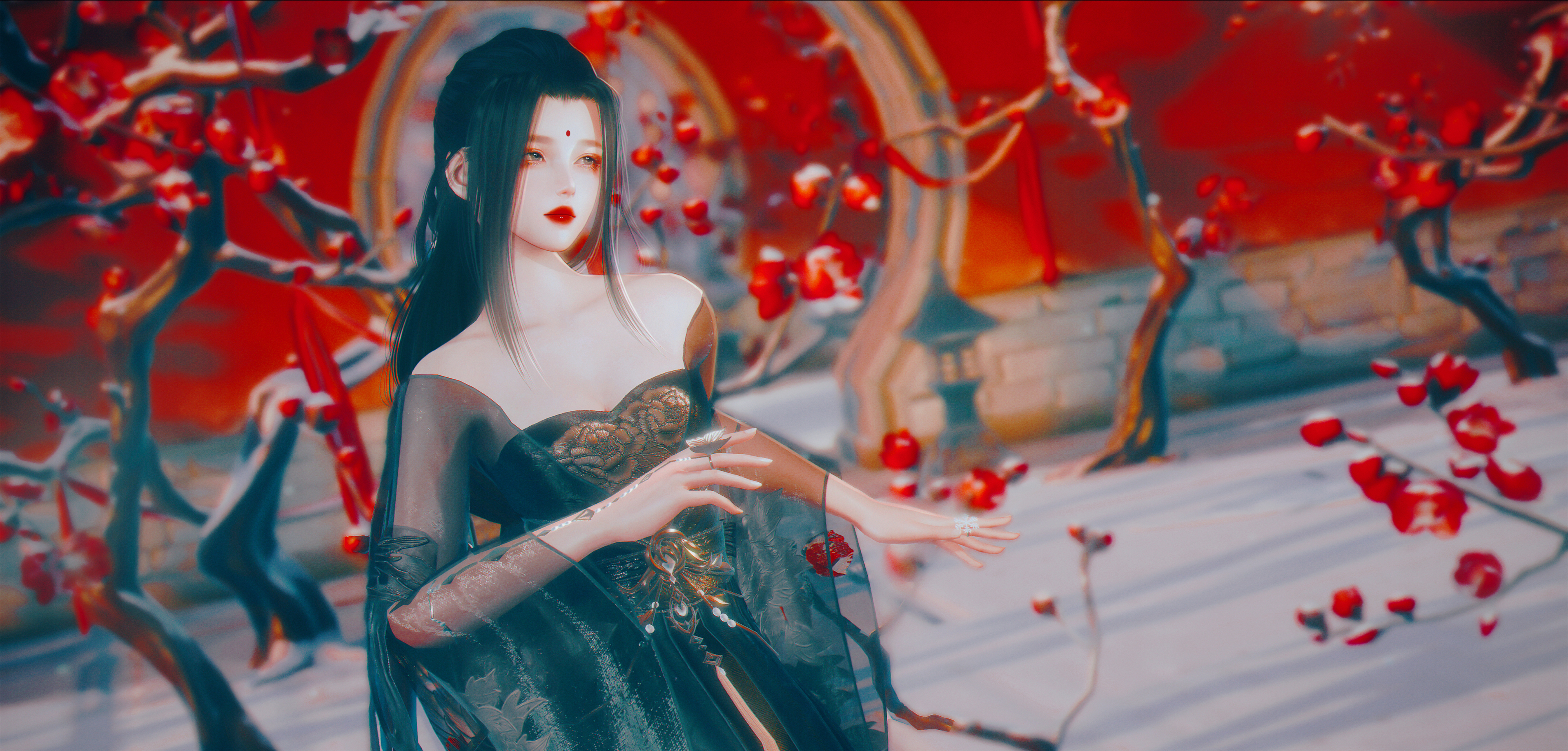 36m上传时间:2021-06-04壁纸标签:剑网3壁纸大赛4k壁纸封面图凤舞