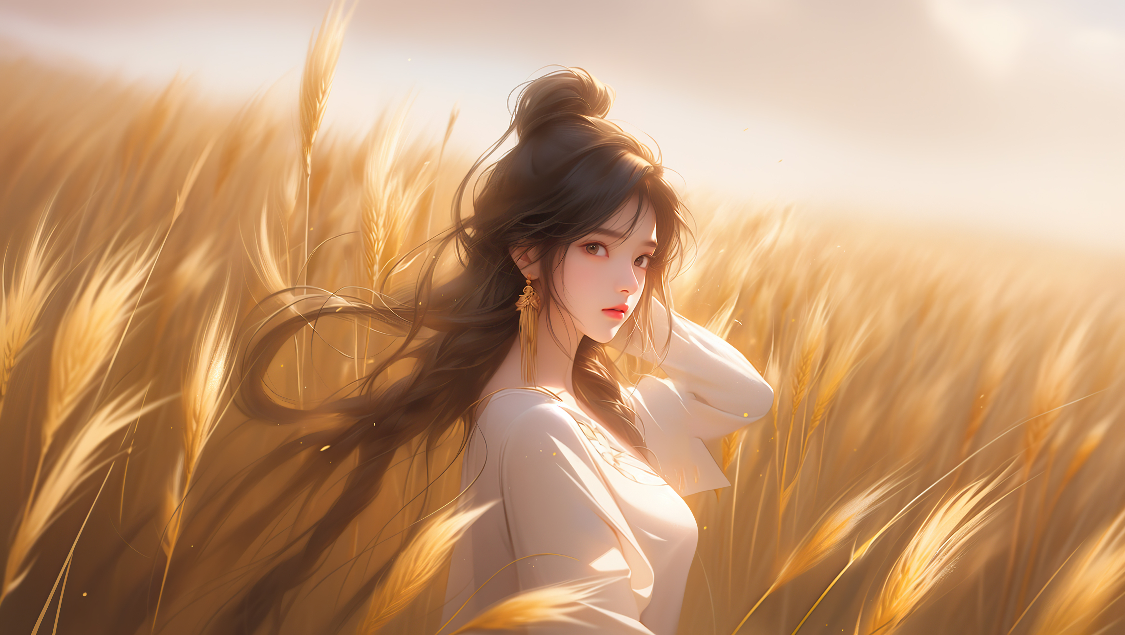 稻香（原画）