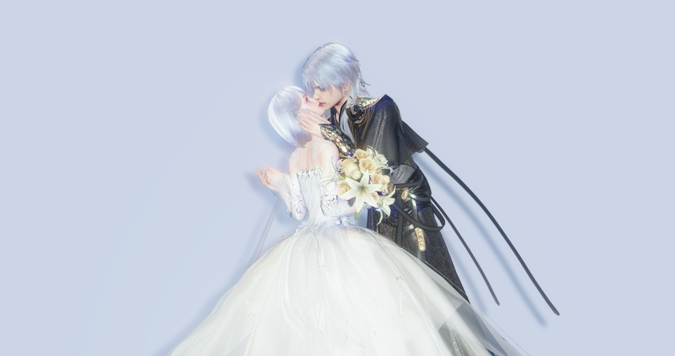 亲亲