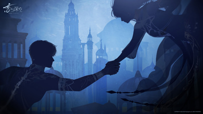 【动态壁纸】恋与深空-祁煜