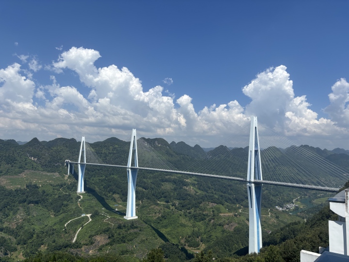 天空之桥