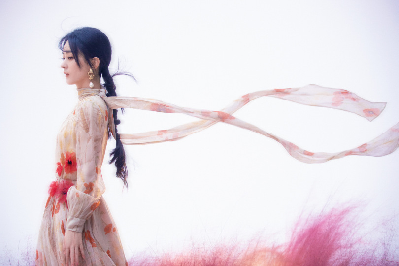 千亿女王赵丽颖