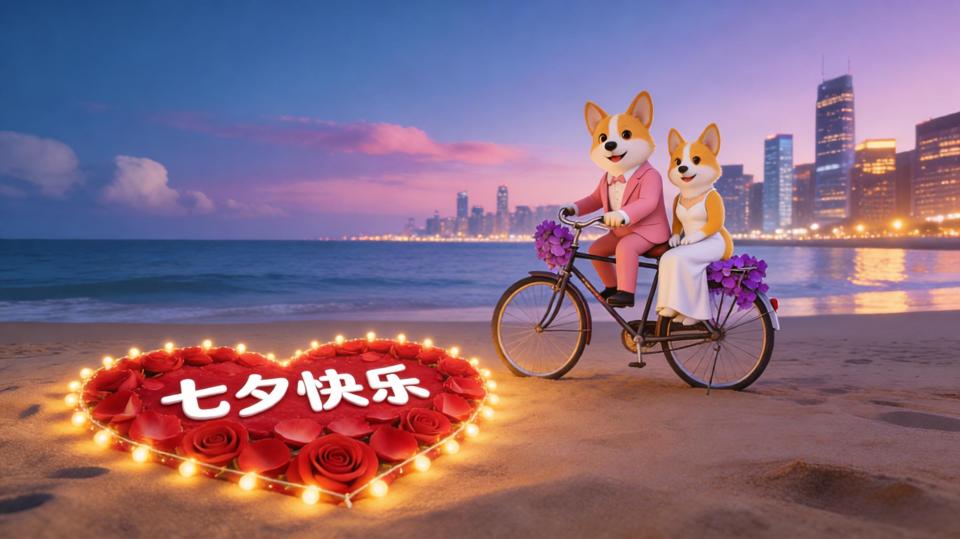 海边告白