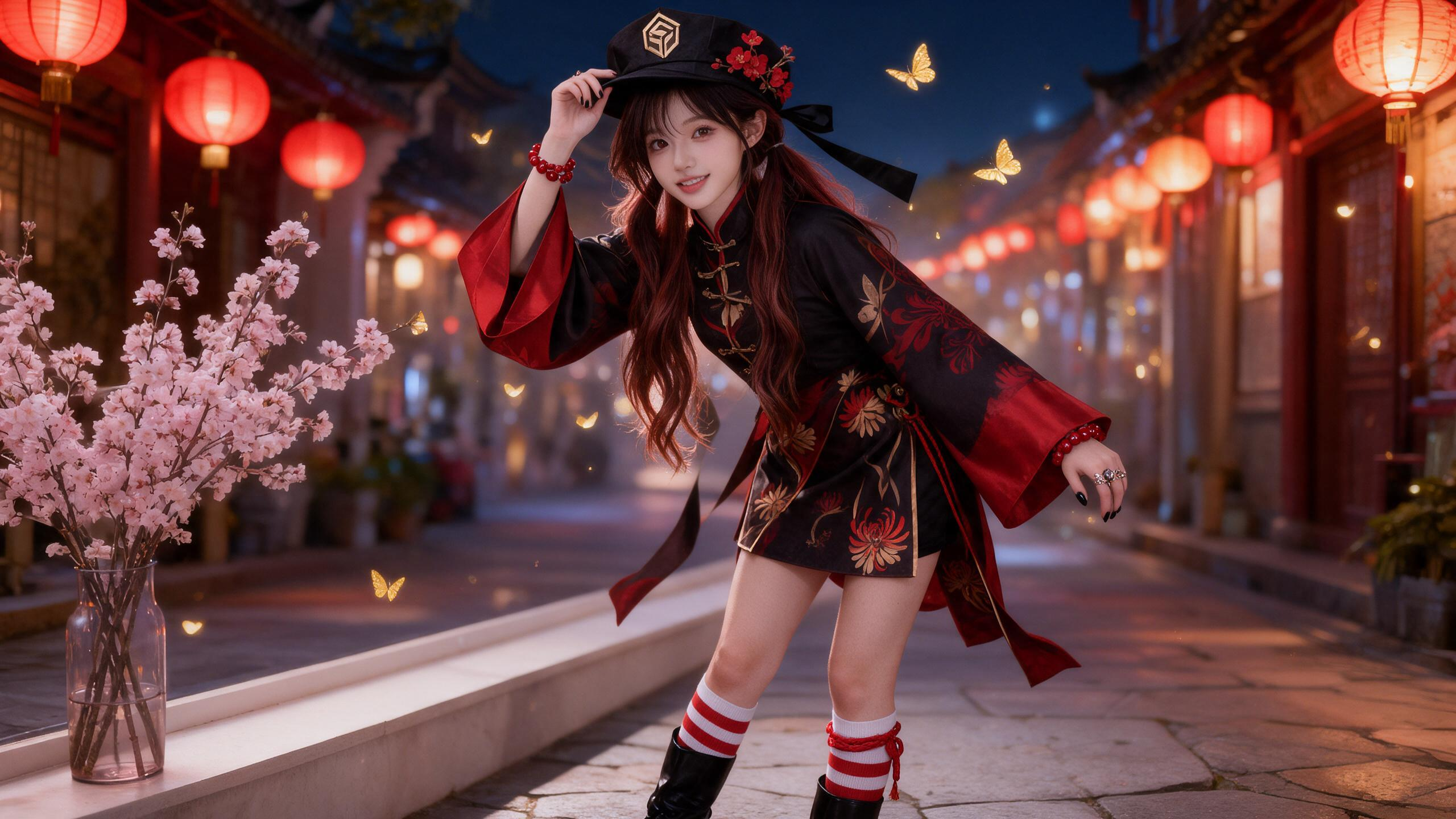 胡桃