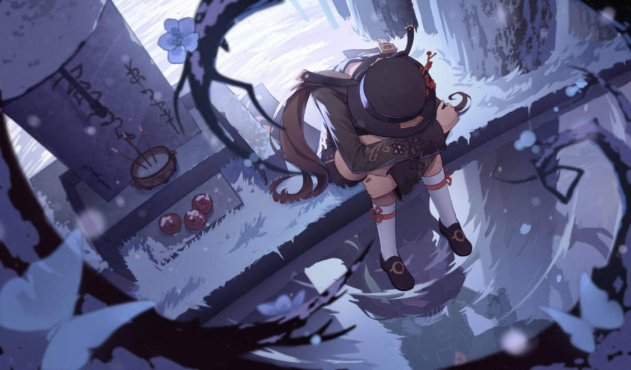 雪