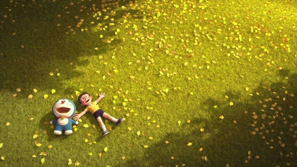 未来的未来壁纸 未来的未来电脑壁纸 未来的未来电脑静态壁纸 元气壁纸