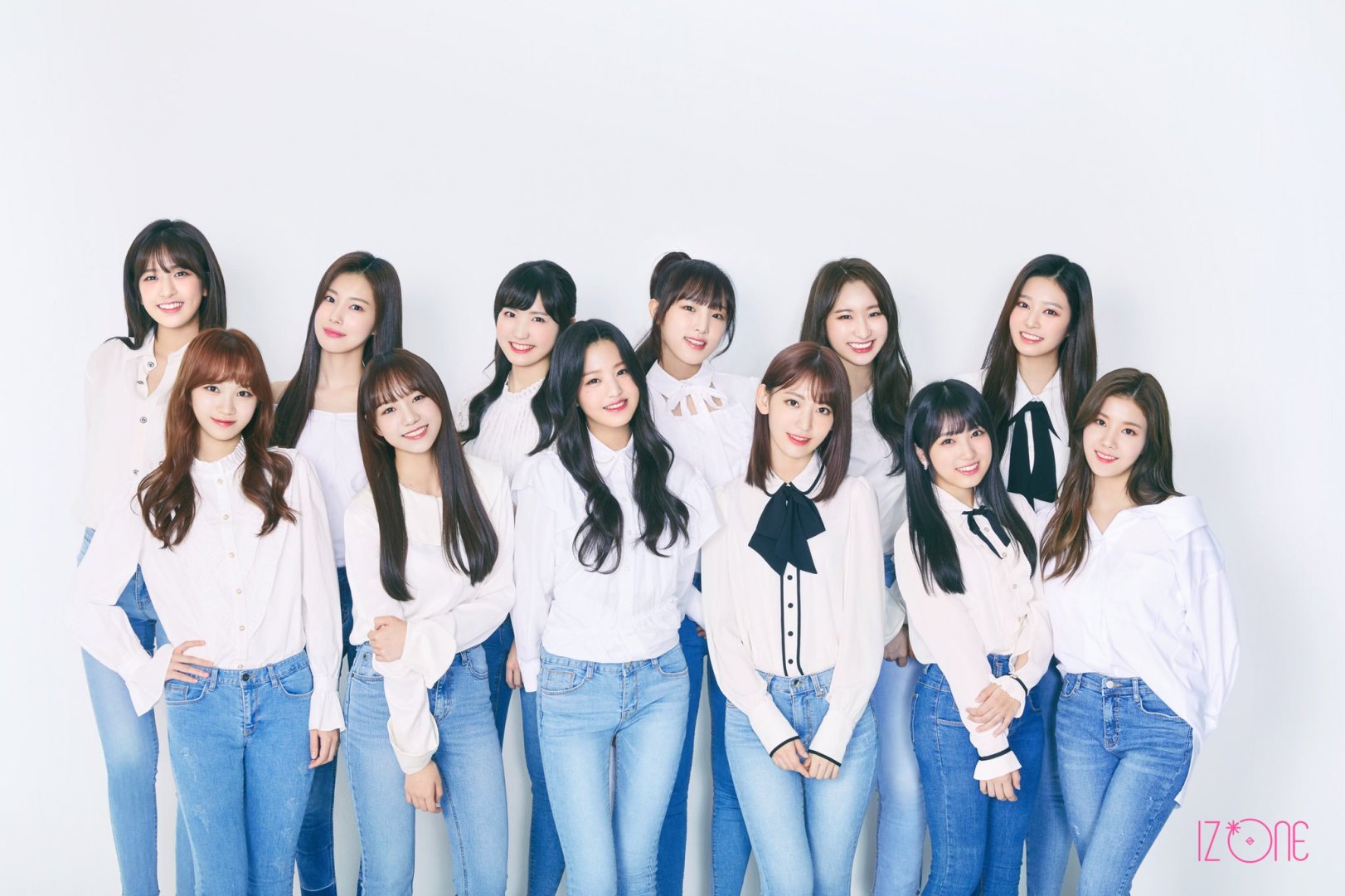 IZONE