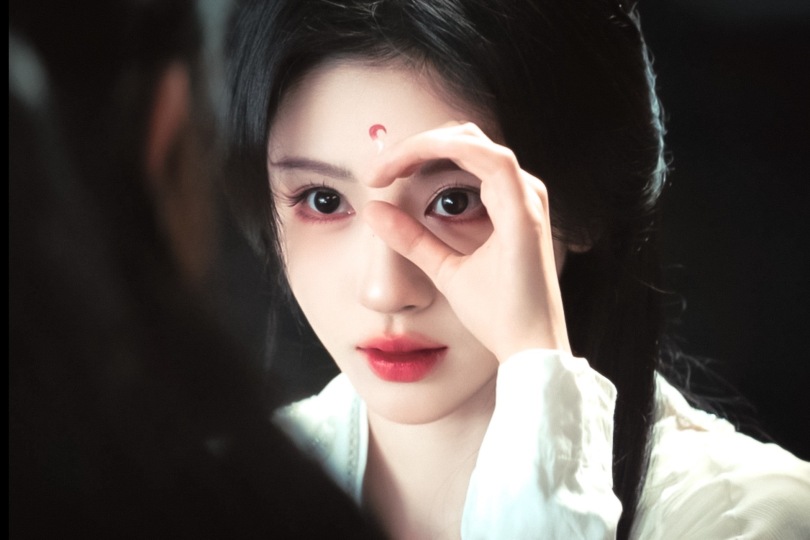 鞠婧祎
