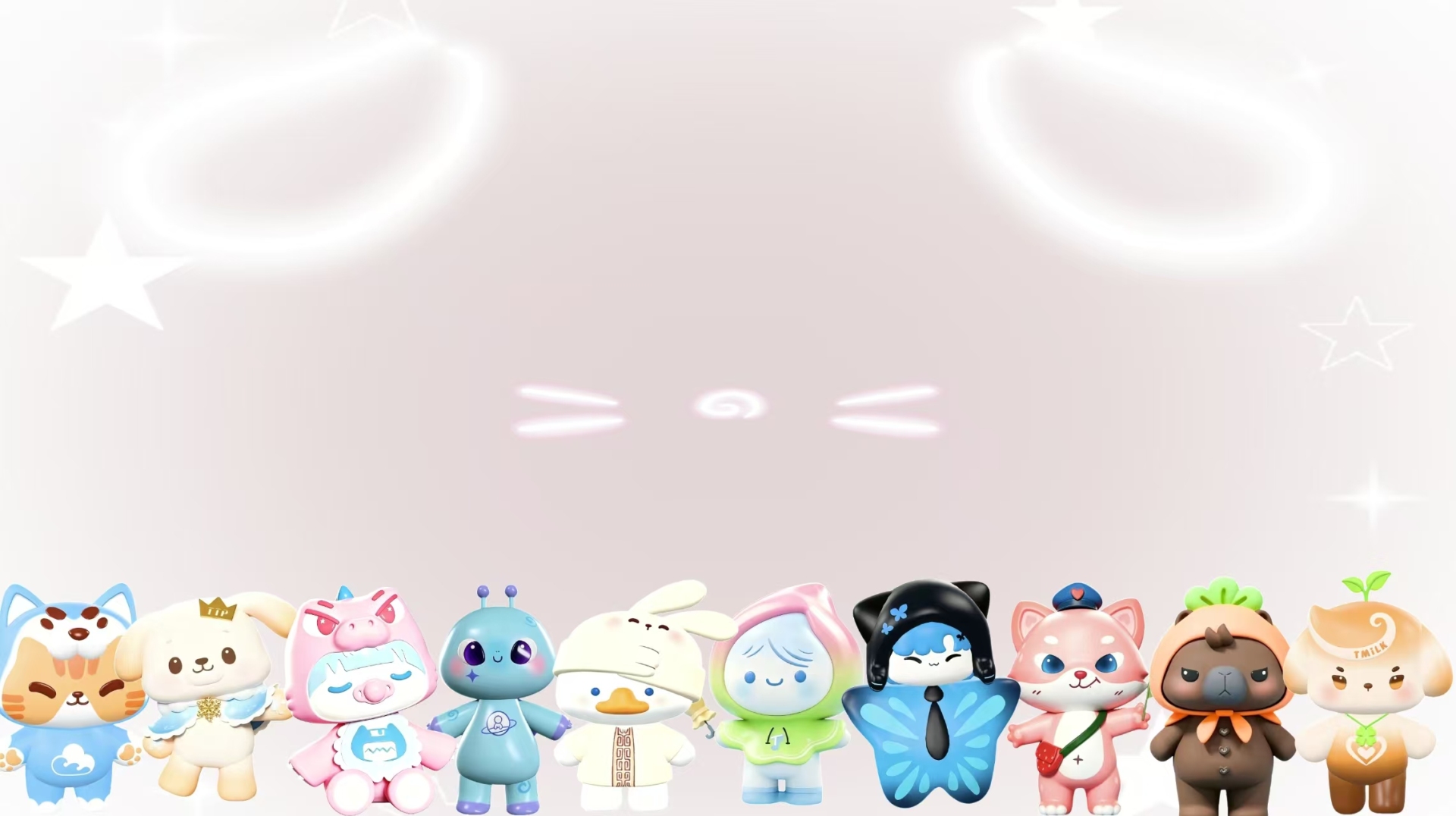 dmd孩子