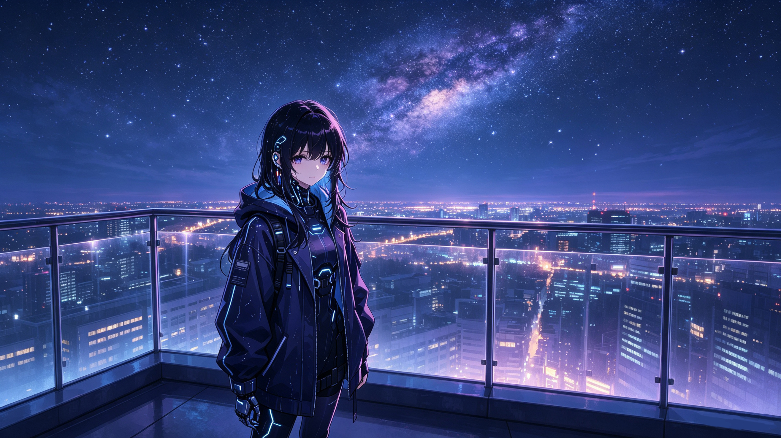 星空少女