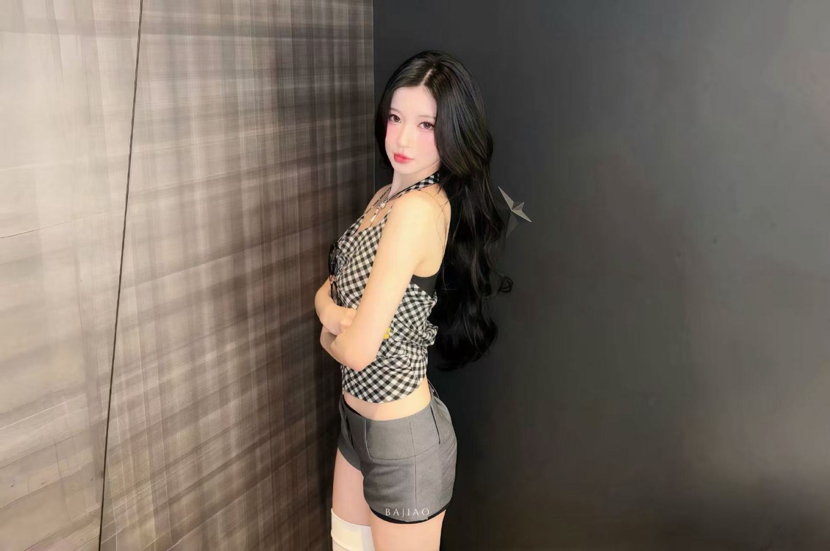 杏纱