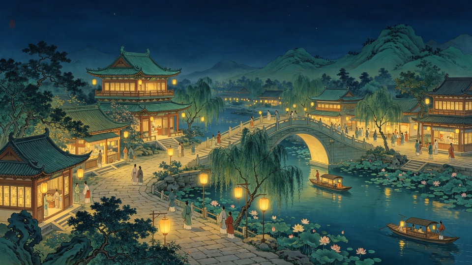宋代美学