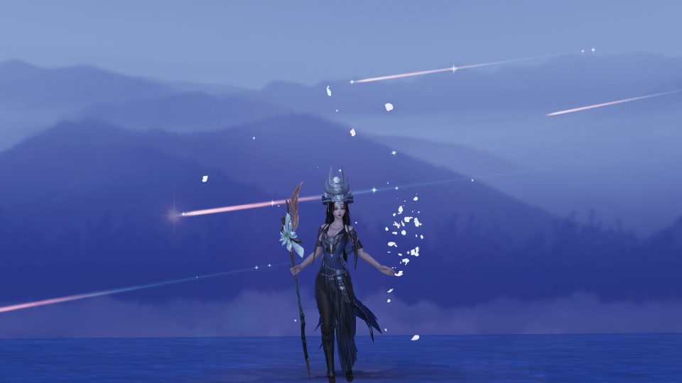 苗疆巫师