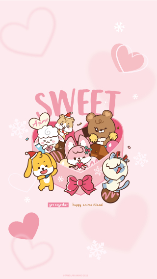 安妮莫-甜蜜时刻