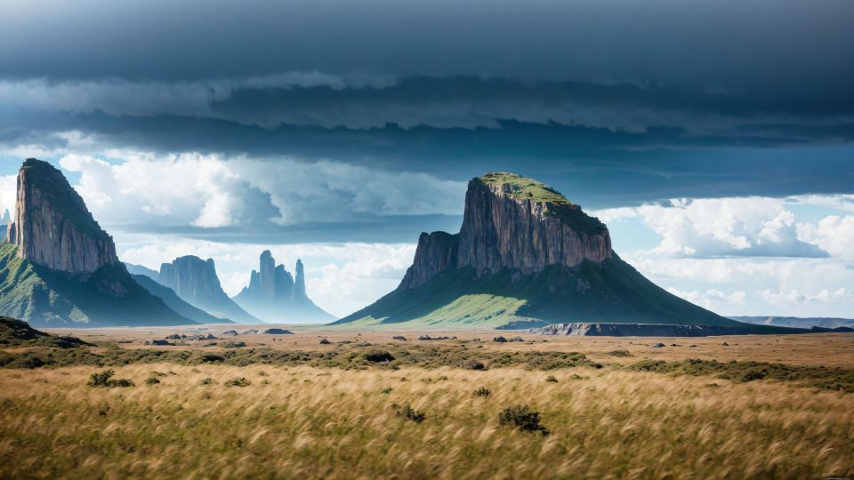 风景壁纸