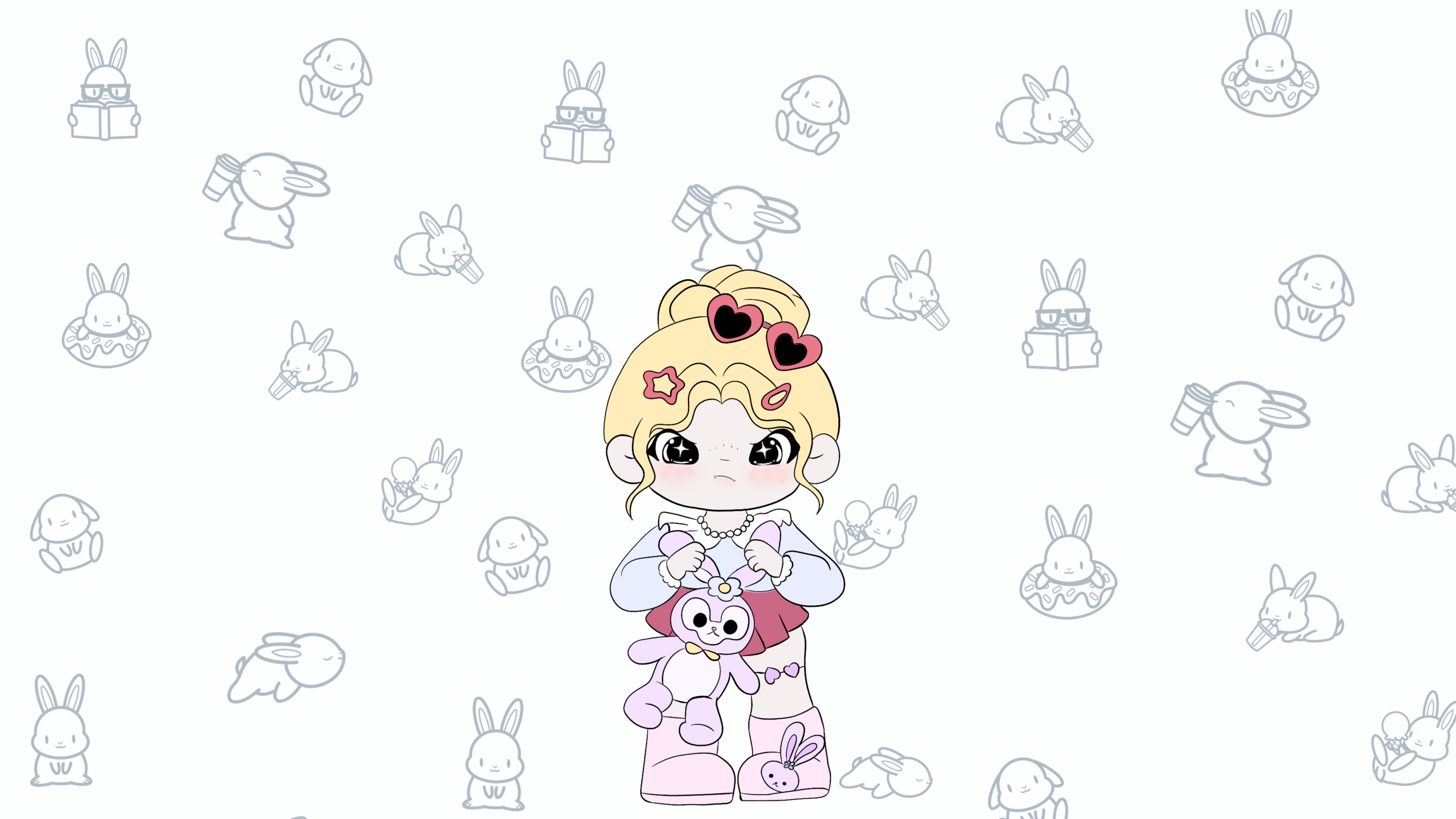 星黛露大表姐