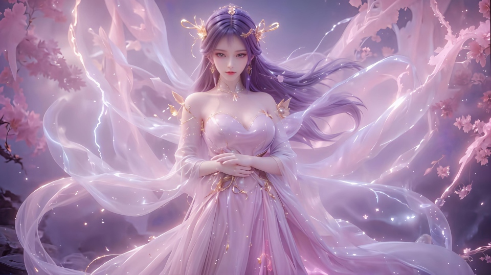 古风美女