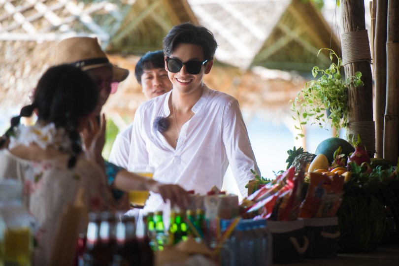 普提查·克瑟辛