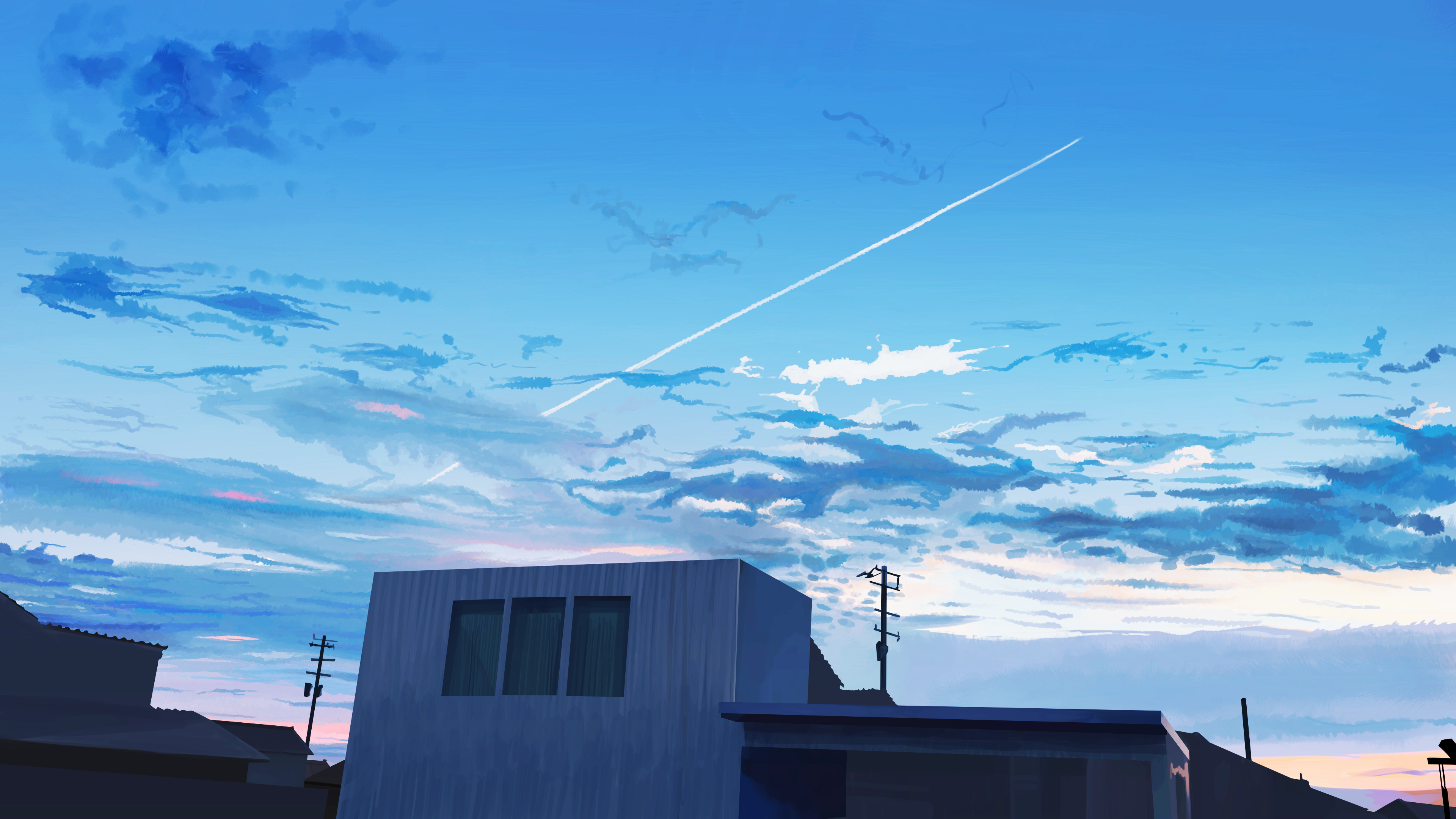 动漫天空动漫美景东方青苍月尊大人成毅王鹤棣四毛八毛热门壁纸标签