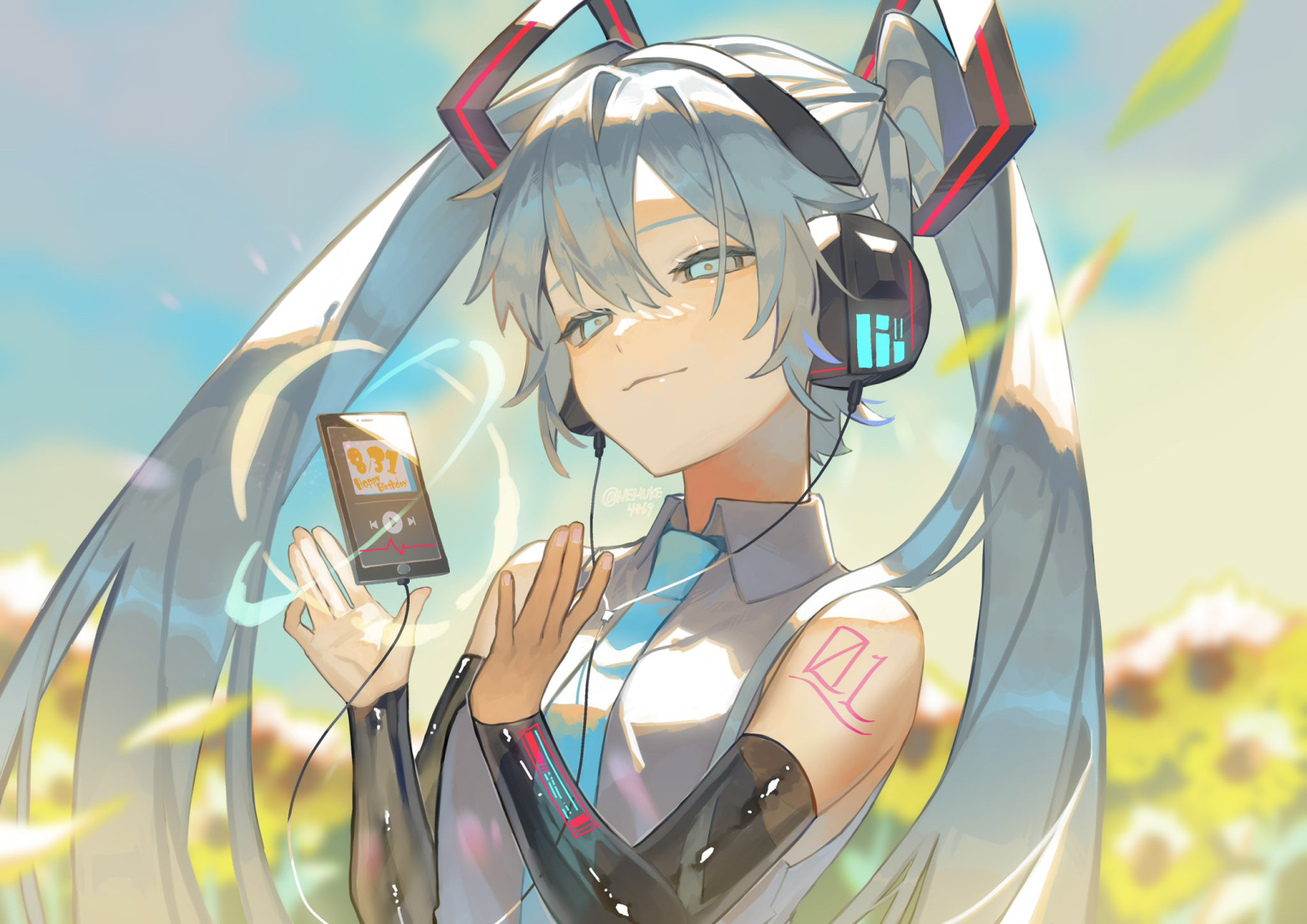 初音未来