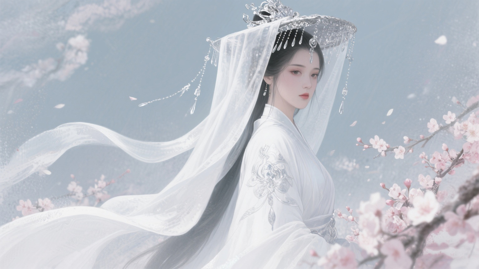 凌波仙女2