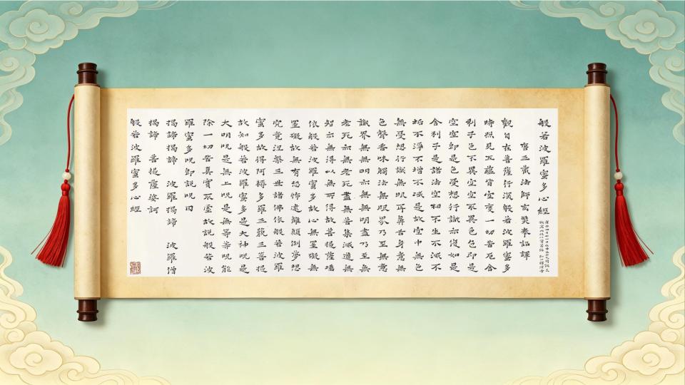 心经