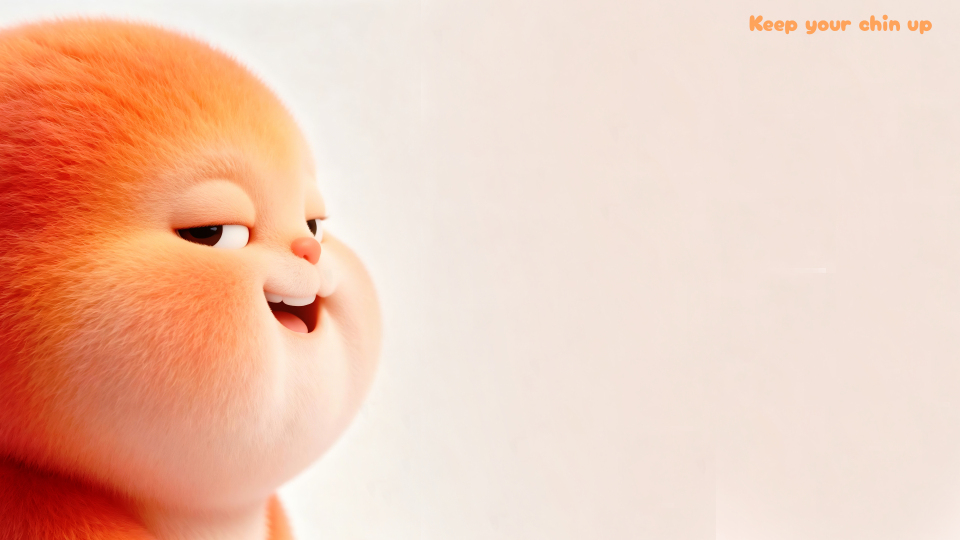 保持好心情
