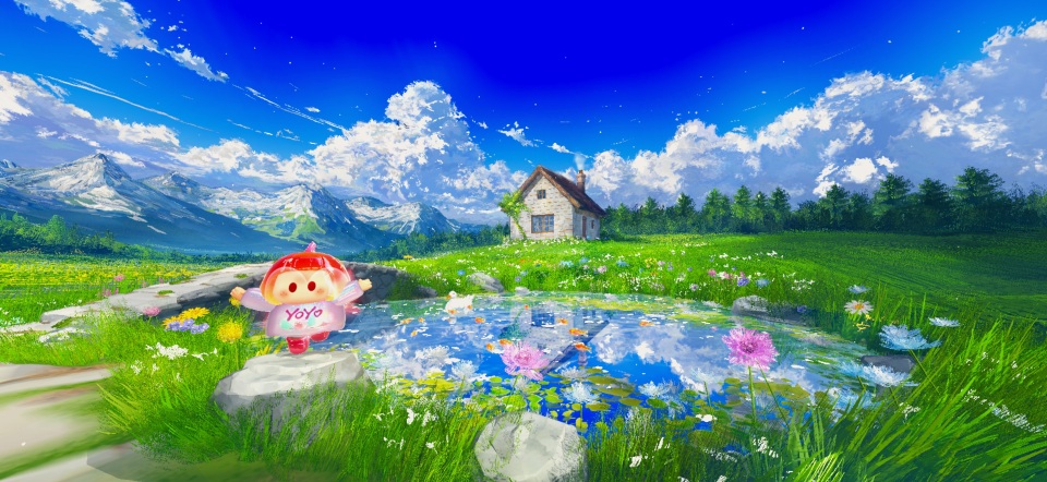 芋愉