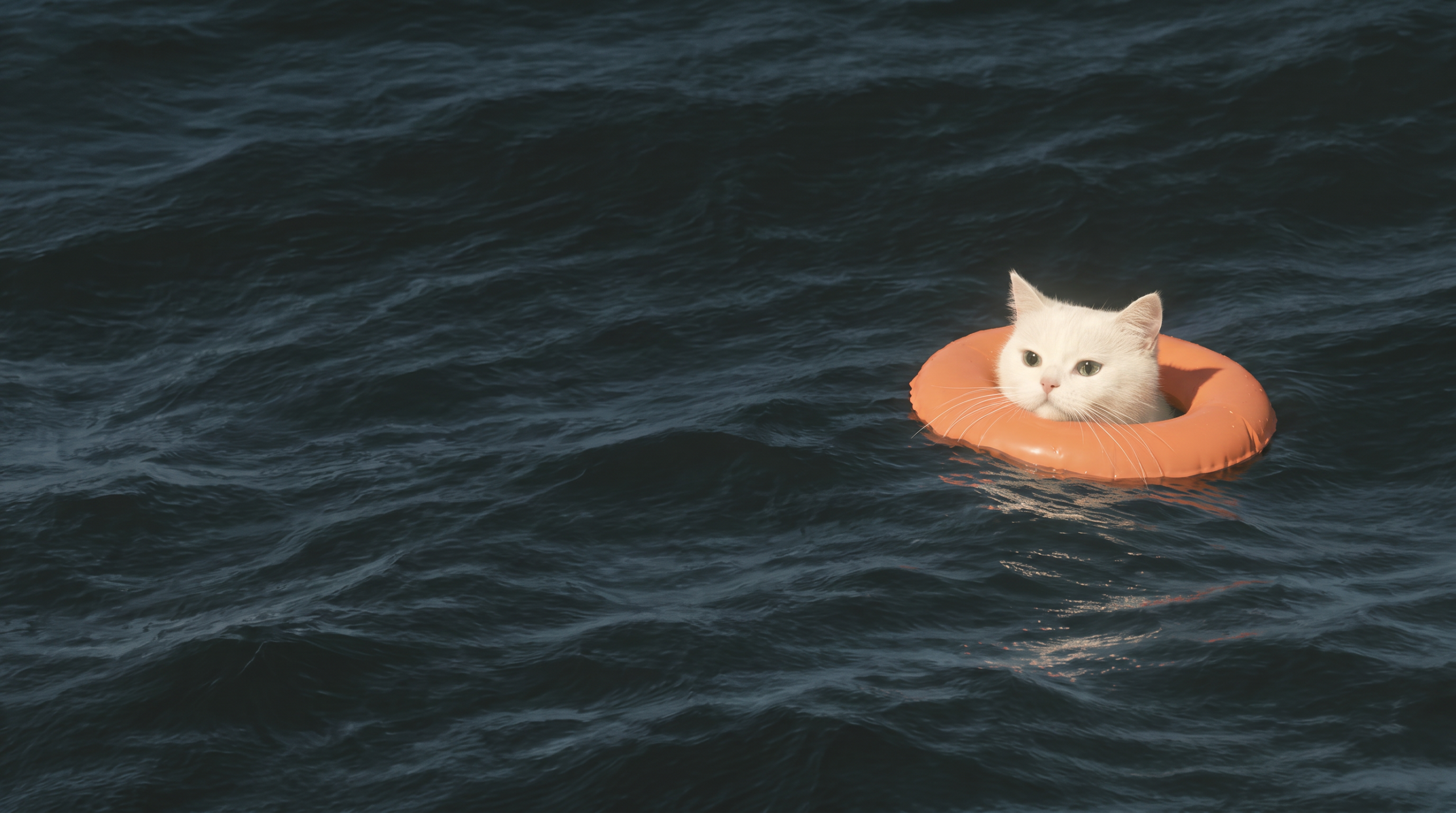 猫猫壁纸