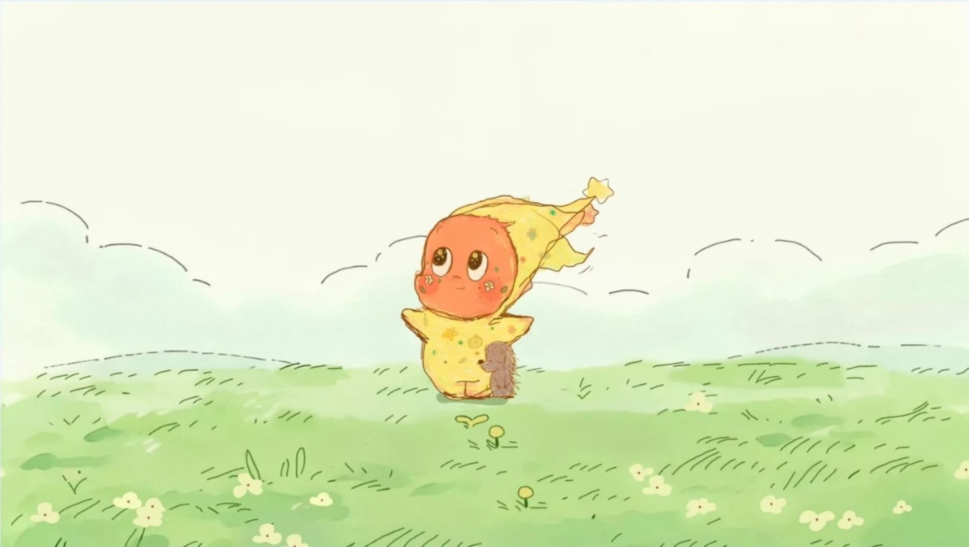 星星草原