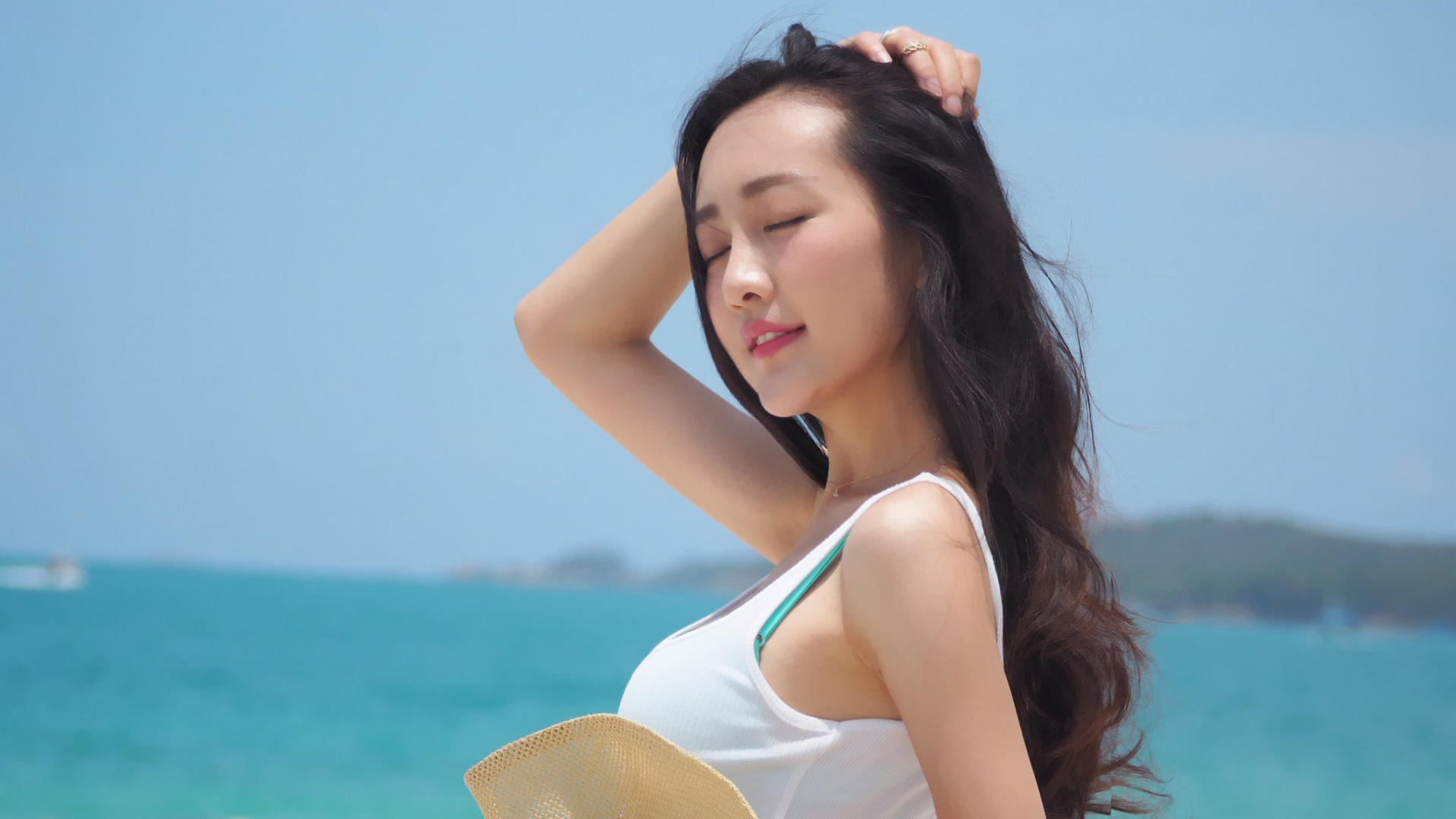 王鸥