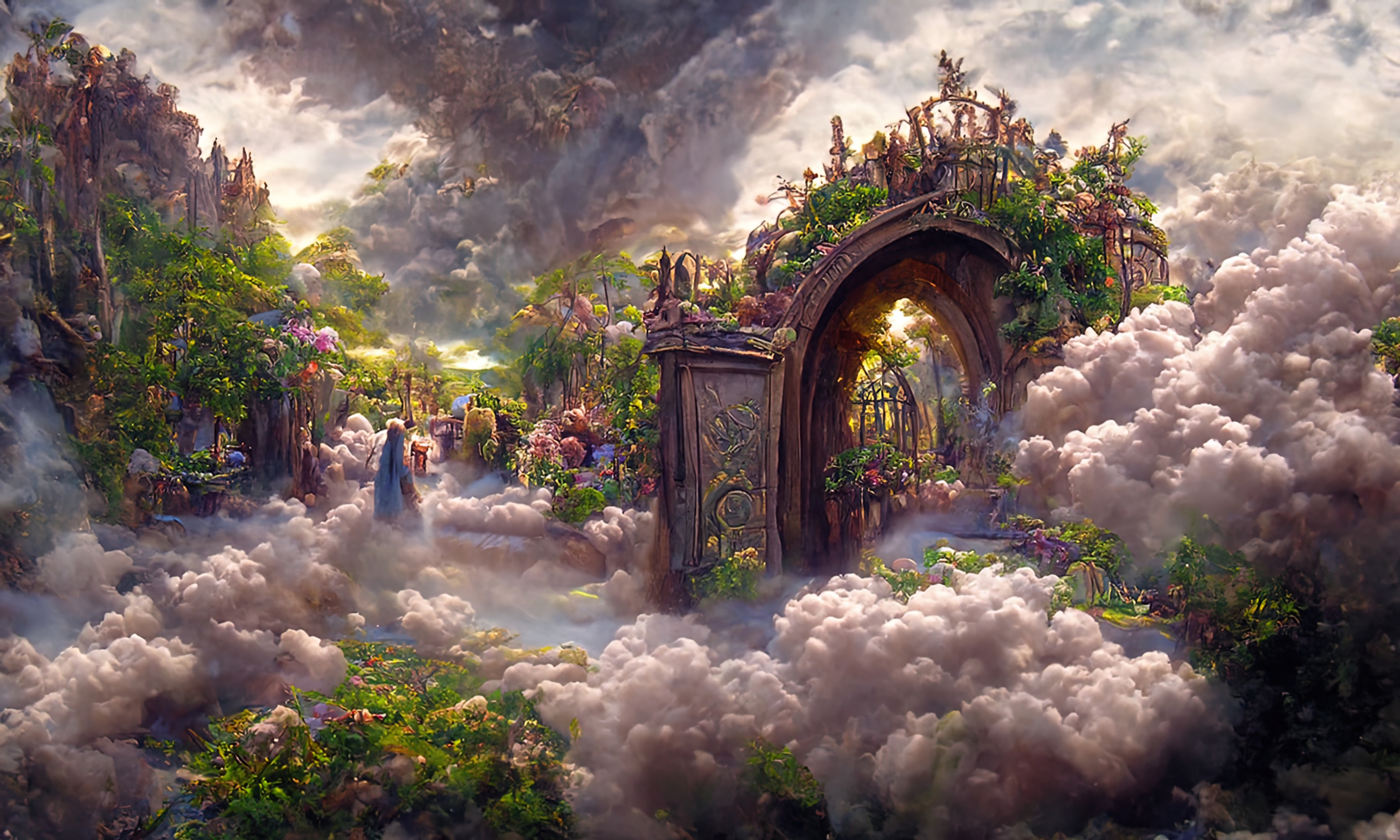 21m上传时间:2022-05-23壁纸标签:唯美治愈小清新梦幻少女心仙境锁屏