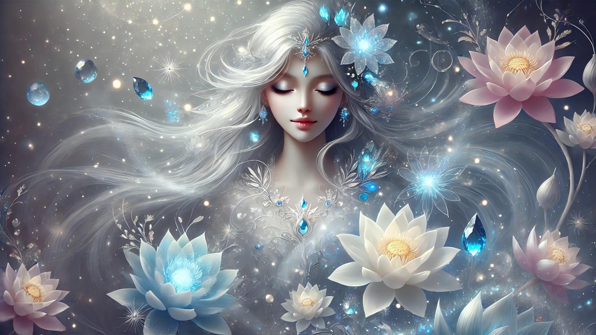 梦幻公主