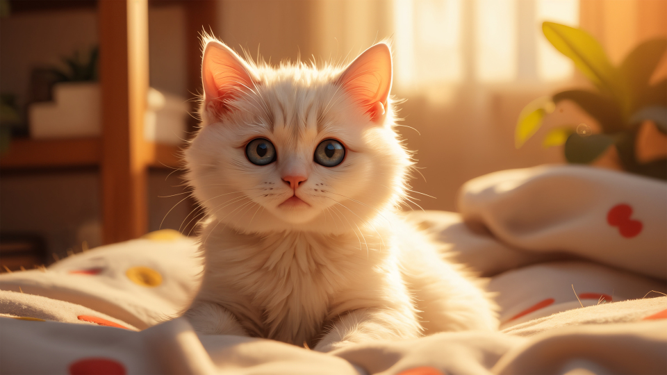 猫猫