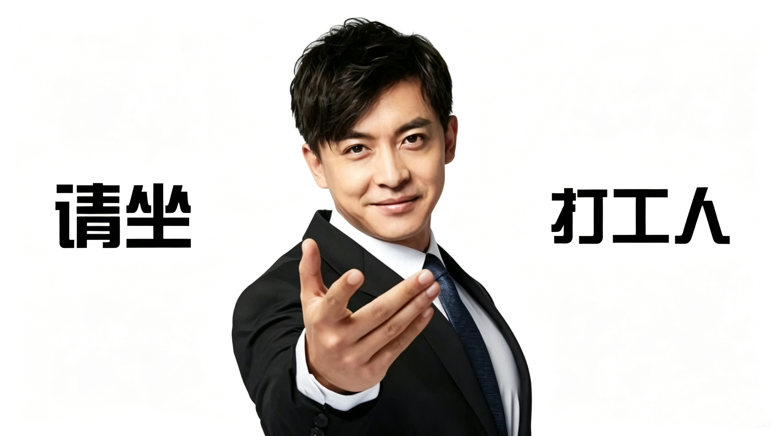 打工人