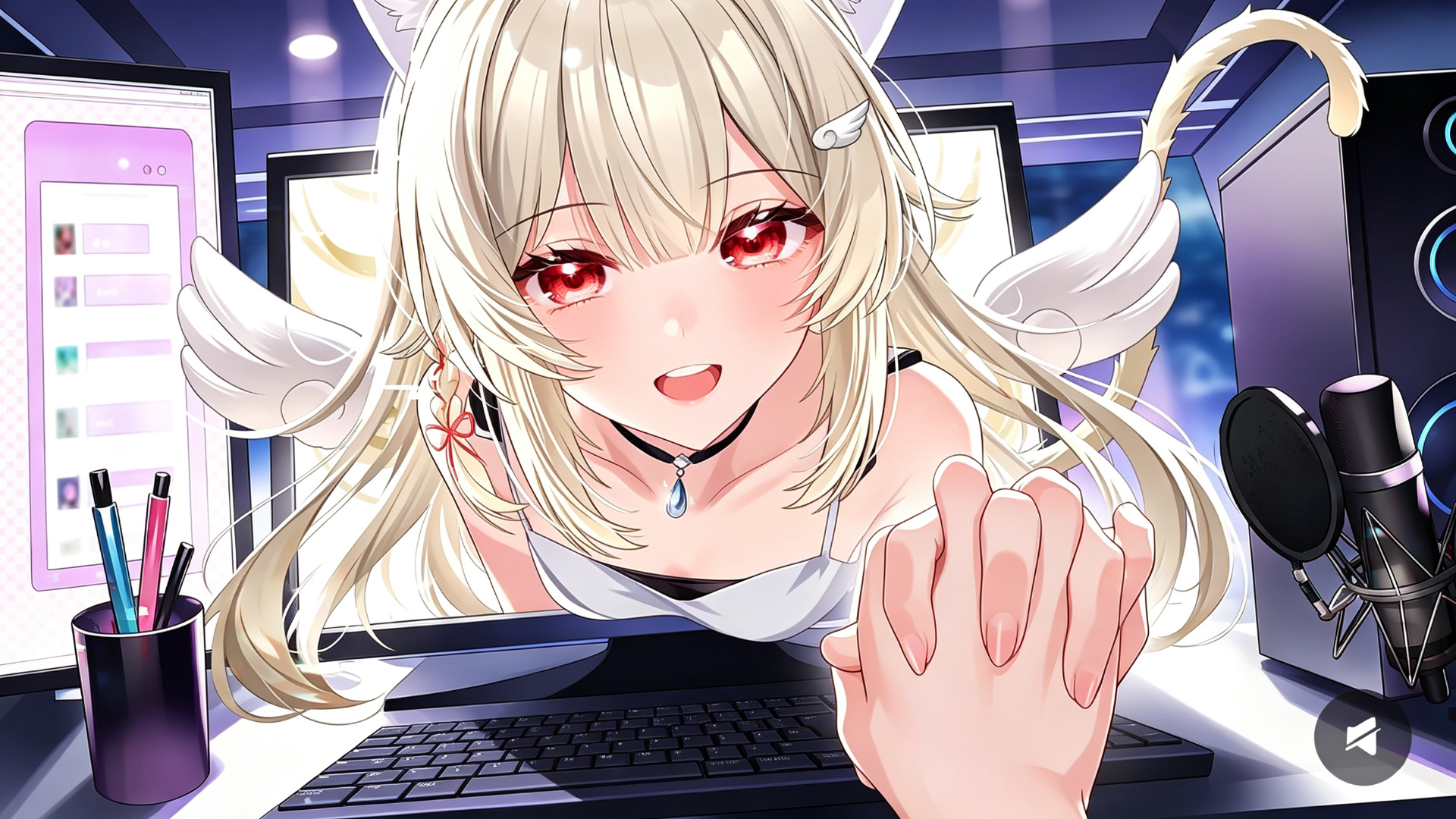 少女