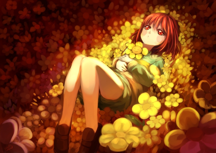 chara