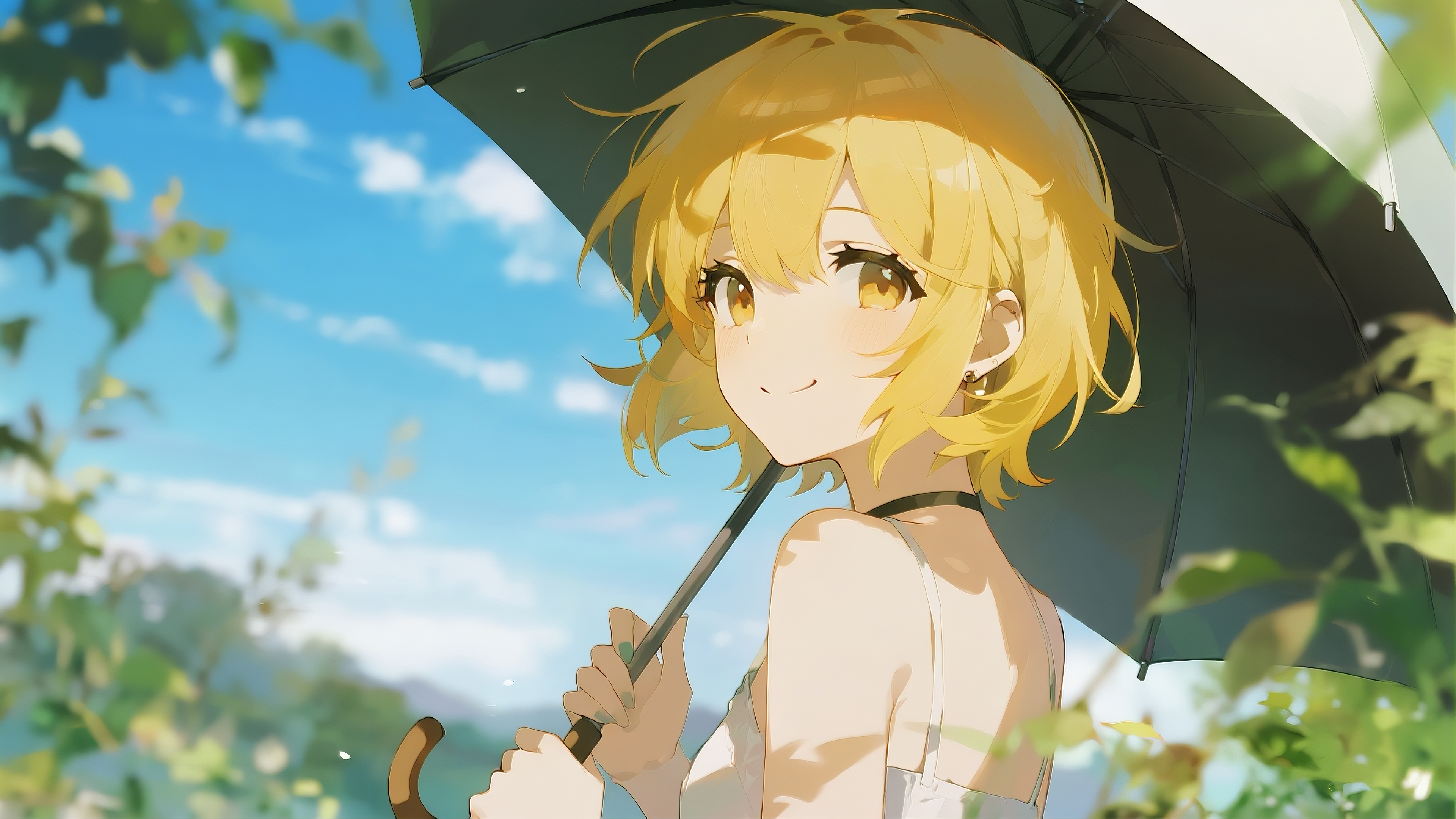 春日少女