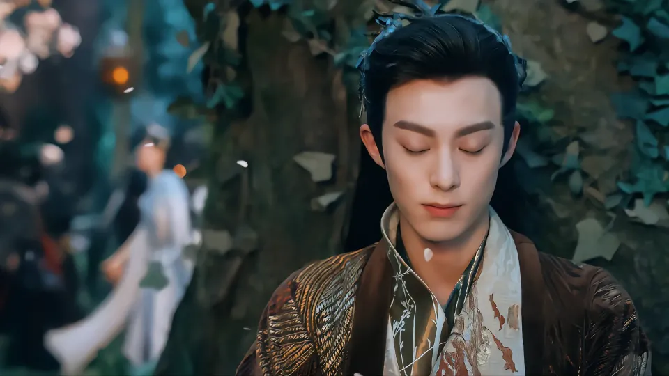 在感受你的欣喜